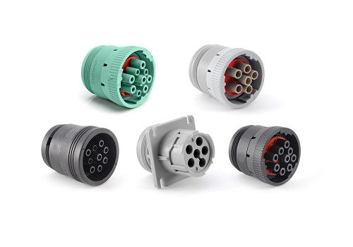Amphenol AHD Series