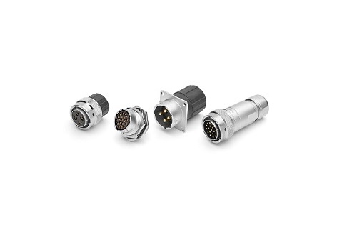 Amphenol RT Series